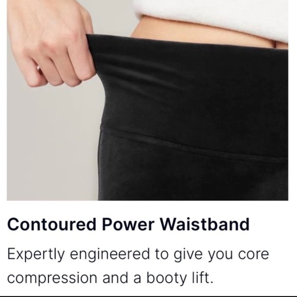 Spanx velvet leggings - Picture 10 of 12